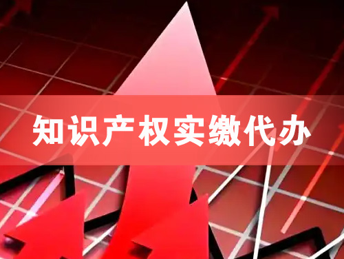 兴安盟知识产权实缴资本代办